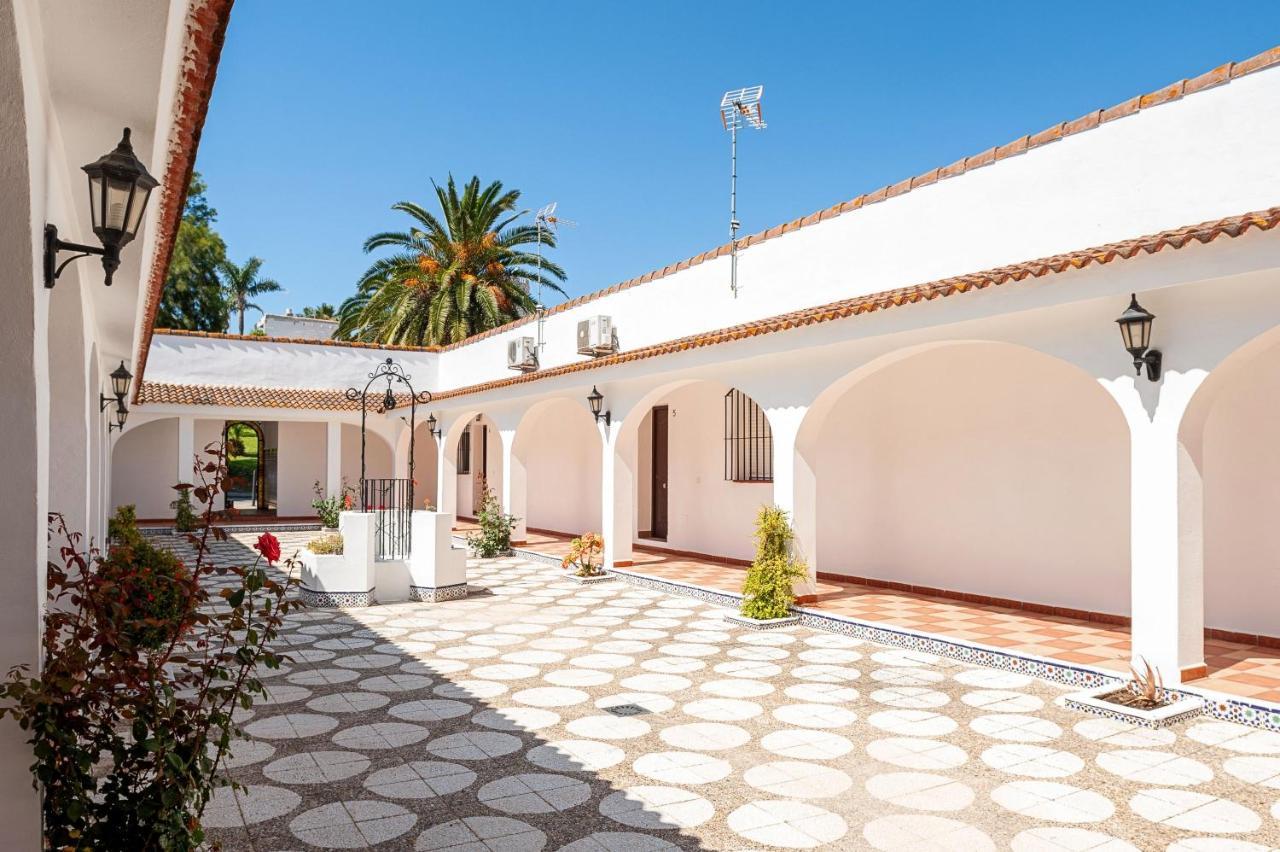 Apartamento En La Playa 2 Conil De La Frontera Exterior foto