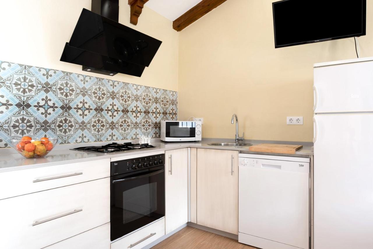 Apartamento En La Playa 2 Conil De La Frontera Exterior foto
